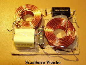 ScanSurro Weiche 300x225