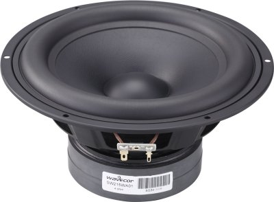 22cm Subwoofer-Chassis