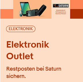 Outlet Elektronik